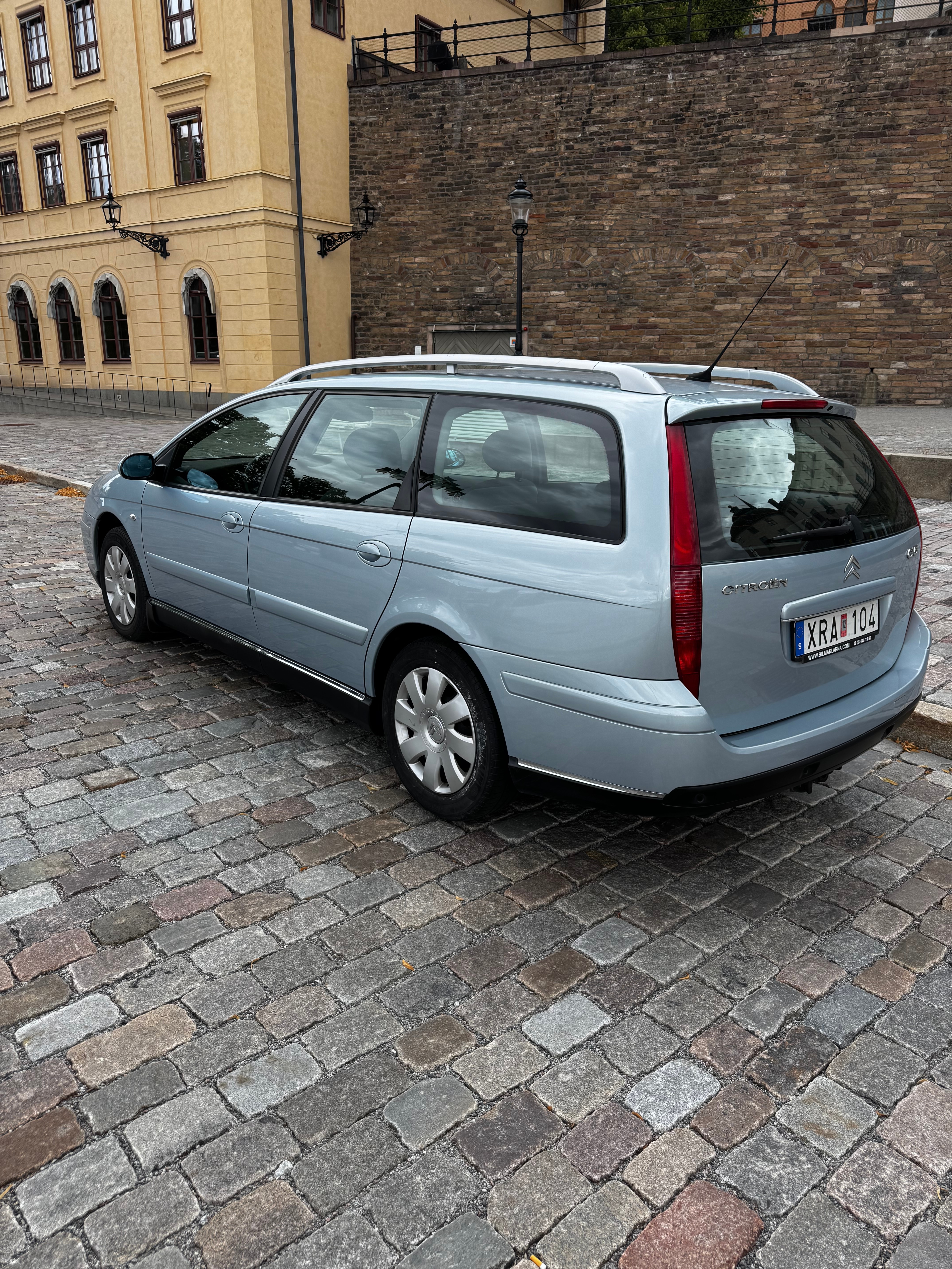 Citroen C5