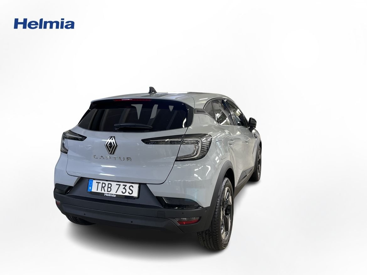 Renault Captur 2026, bild 6/15