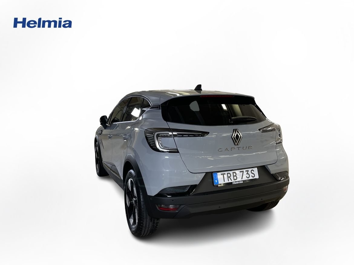 Renault Captur 2026, bild 3/15