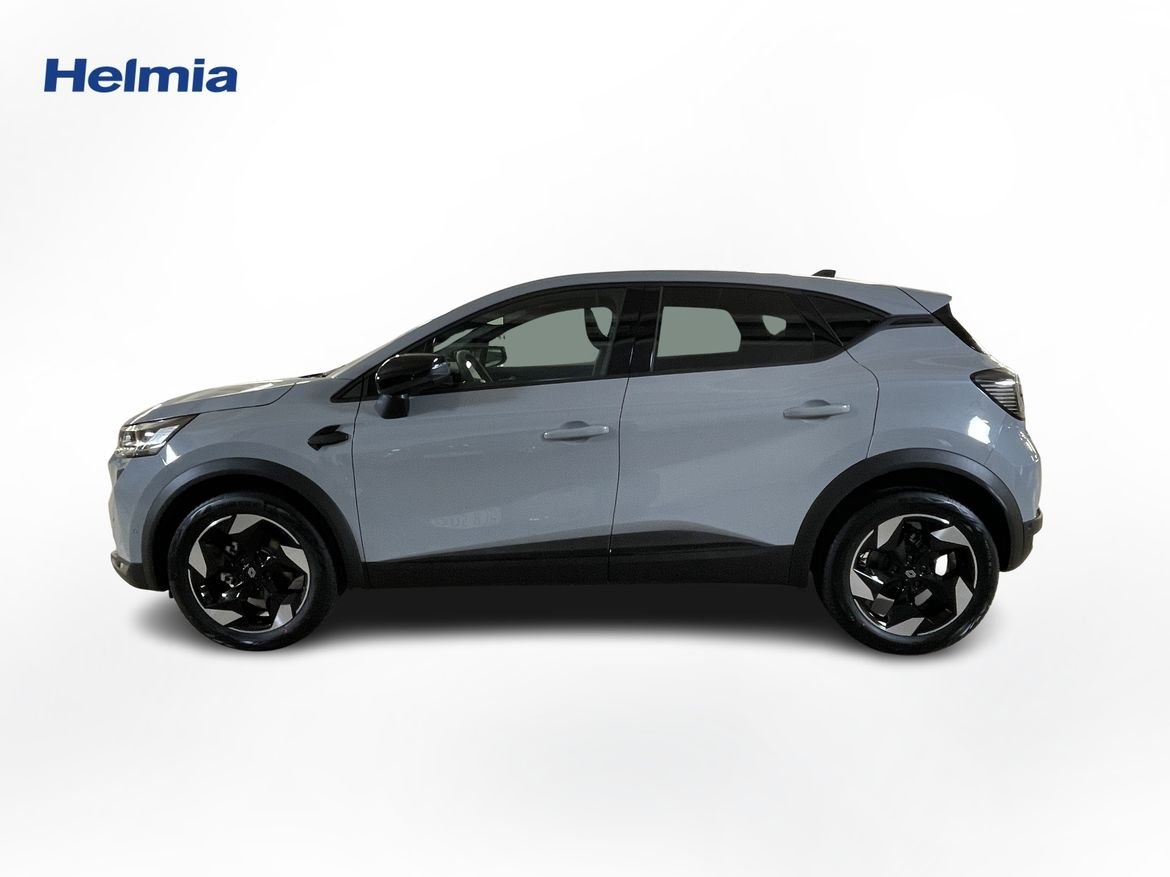 Renault Captur 2026, bild 2/15
