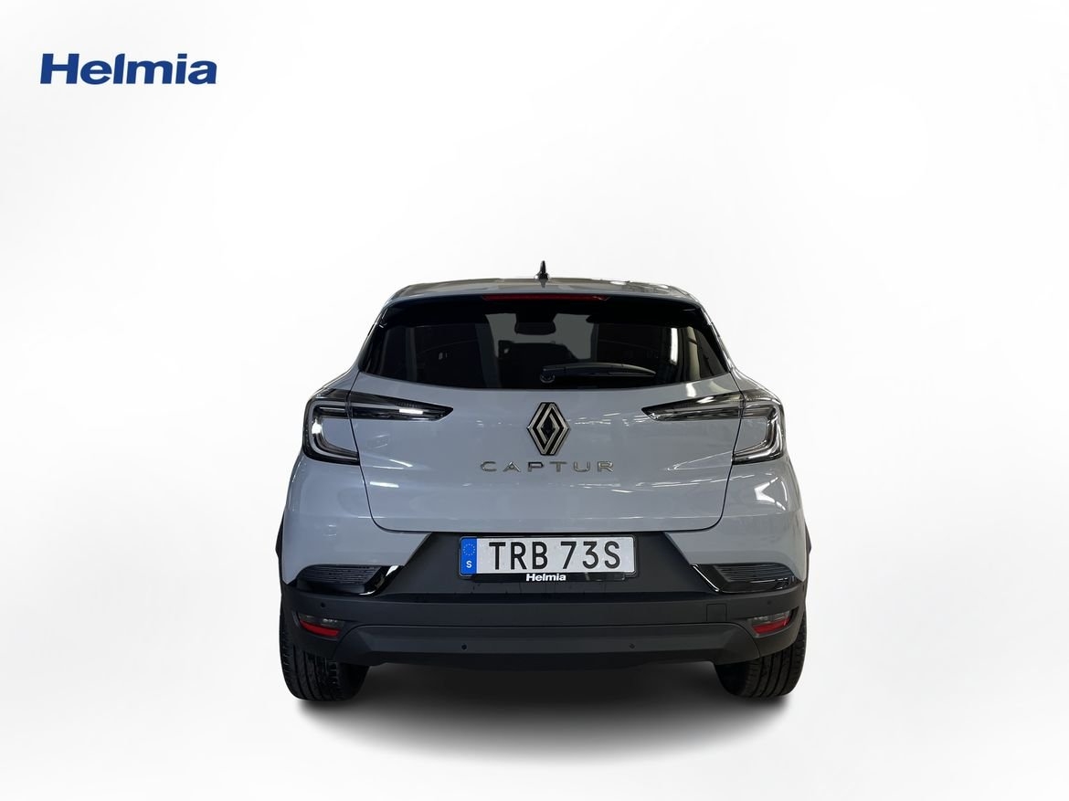 Renault Captur 2026, bild 5/15