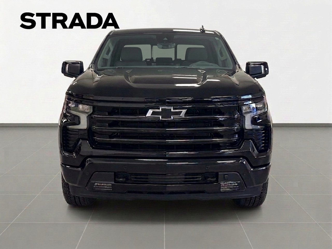 Chevrolet Silverado 2026, bild 2/22