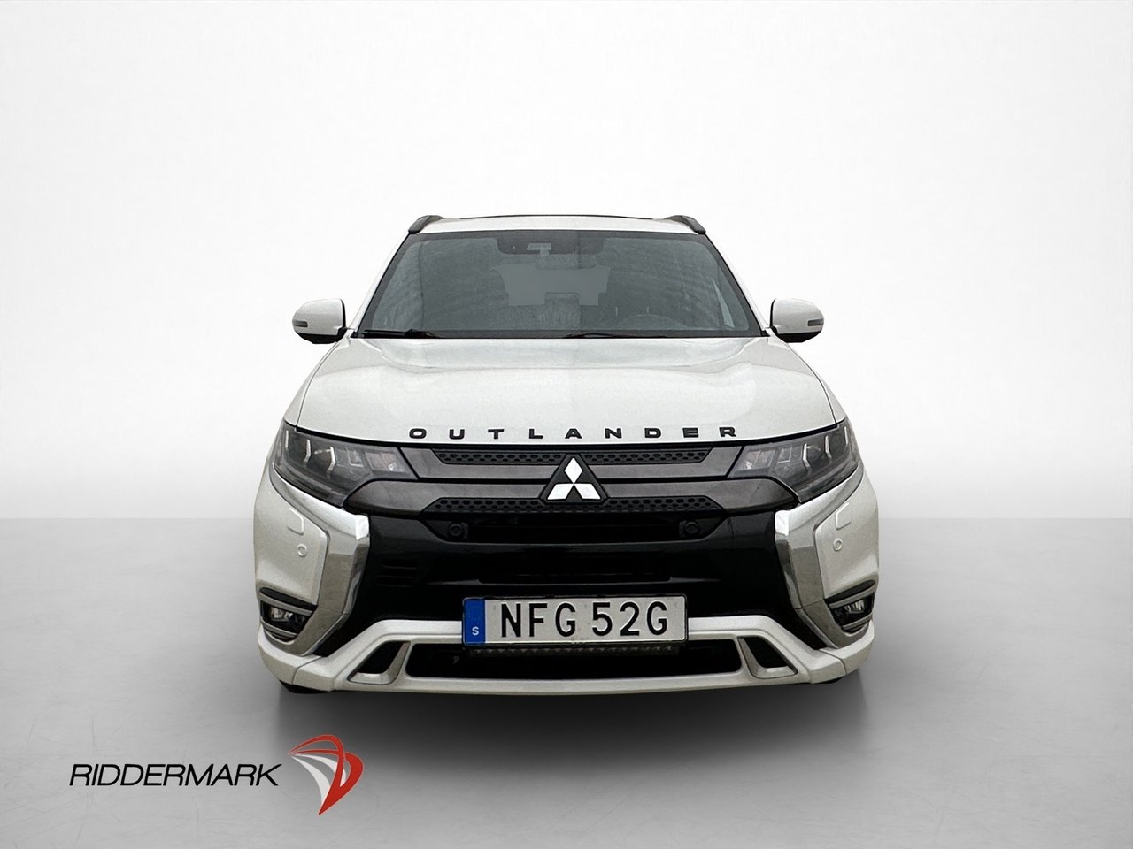 Mitsubishi Outlander 2019, bild 2/26