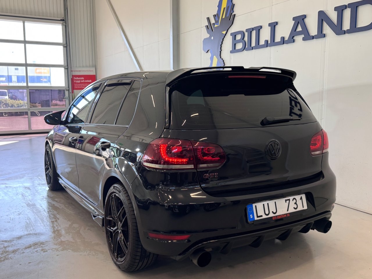 Volkswagen Golf 2012, bild 4/10