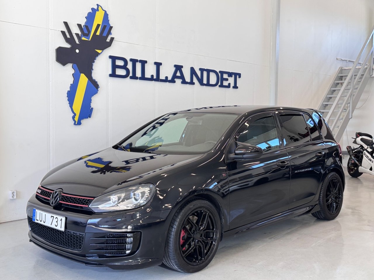 Volkswagen Golf 2012, bild 7/10