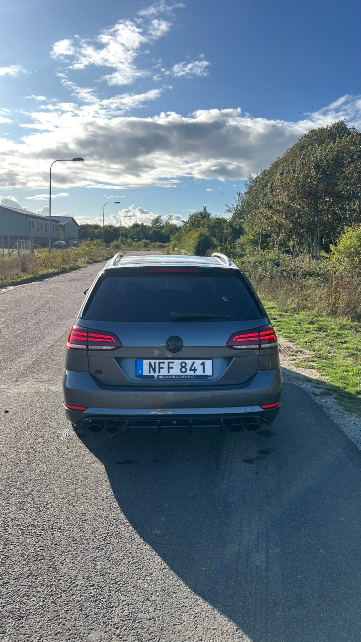 Volkswagen Golf 2017, bild 5/8