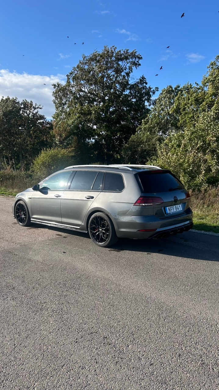 Volkswagen Golf 2017, bild 2/8