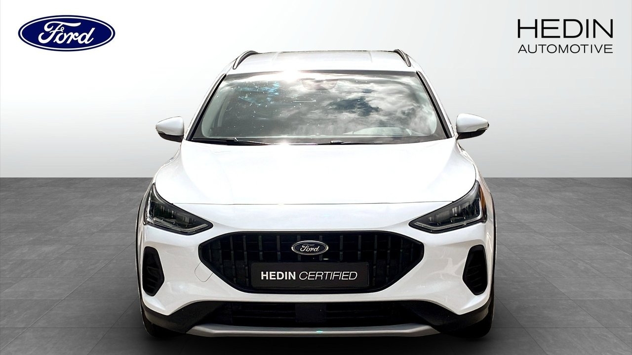 Ford Focus 2023, bild 3/10