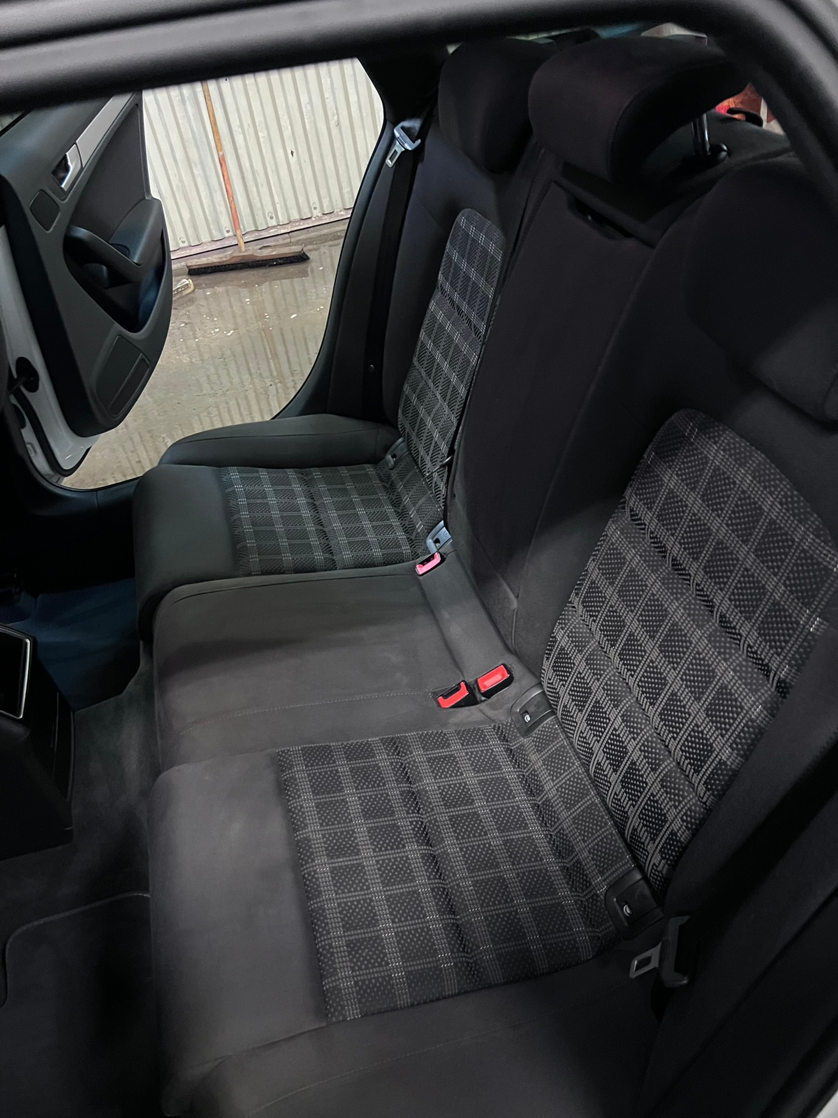 Audi A4 2014, bild 5/6