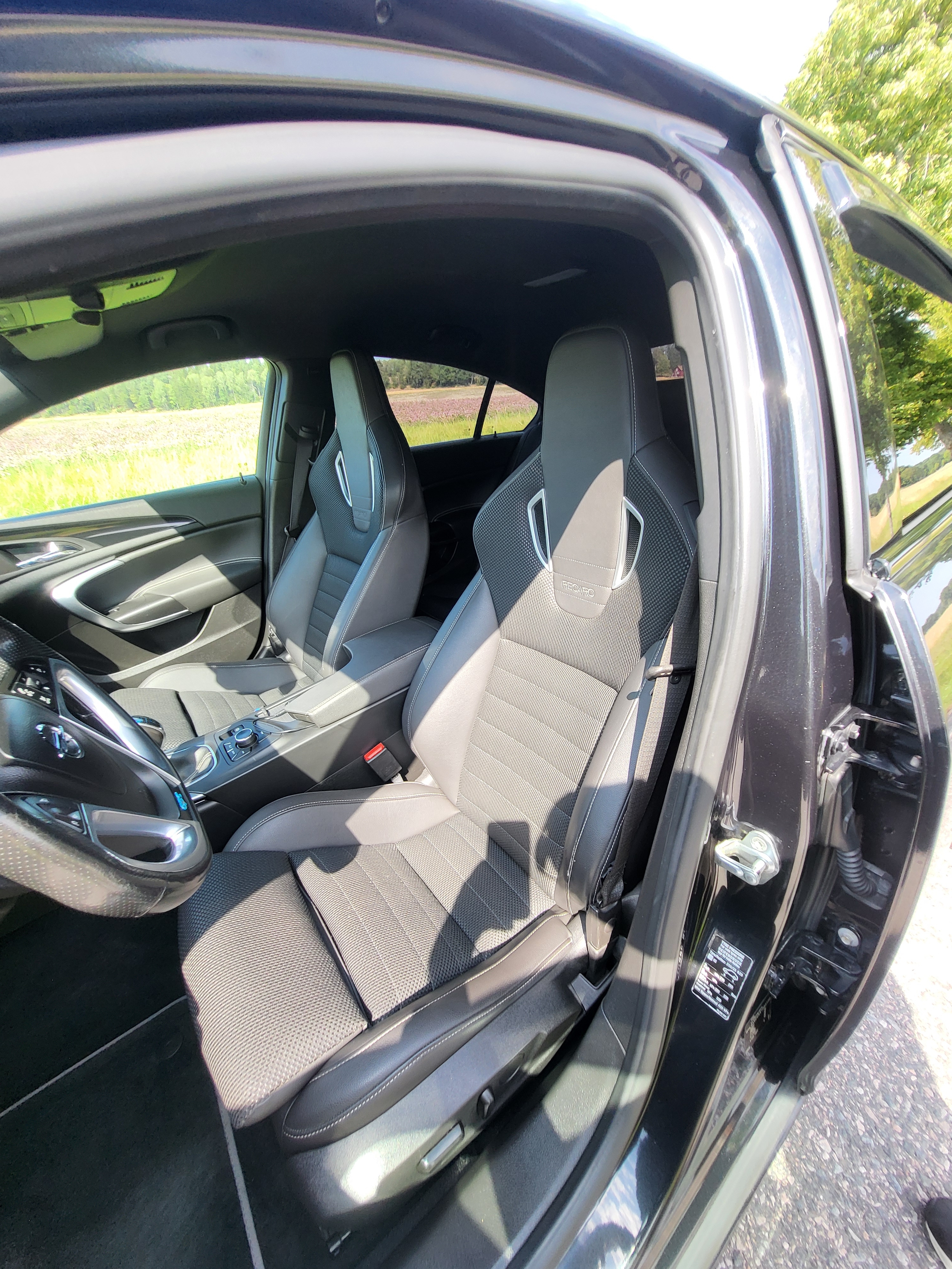 Opel Insignia 2010, kuva 6/10