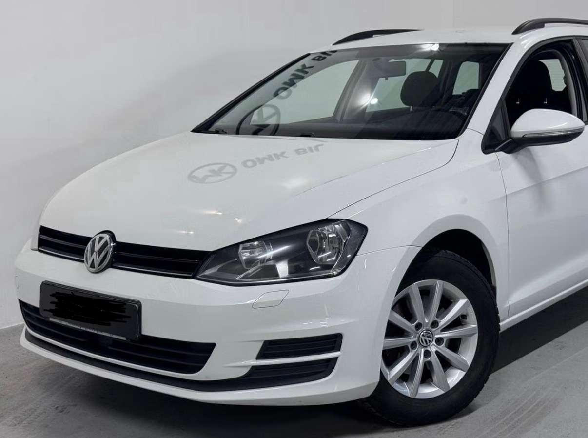 Volkswagen Golf 2016, kuva 5/10