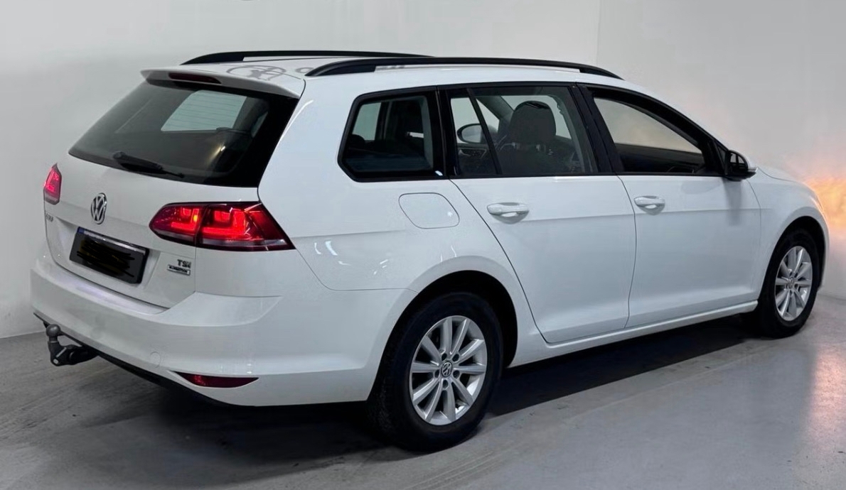 Volkswagen Golf 2016, kuva 3/10