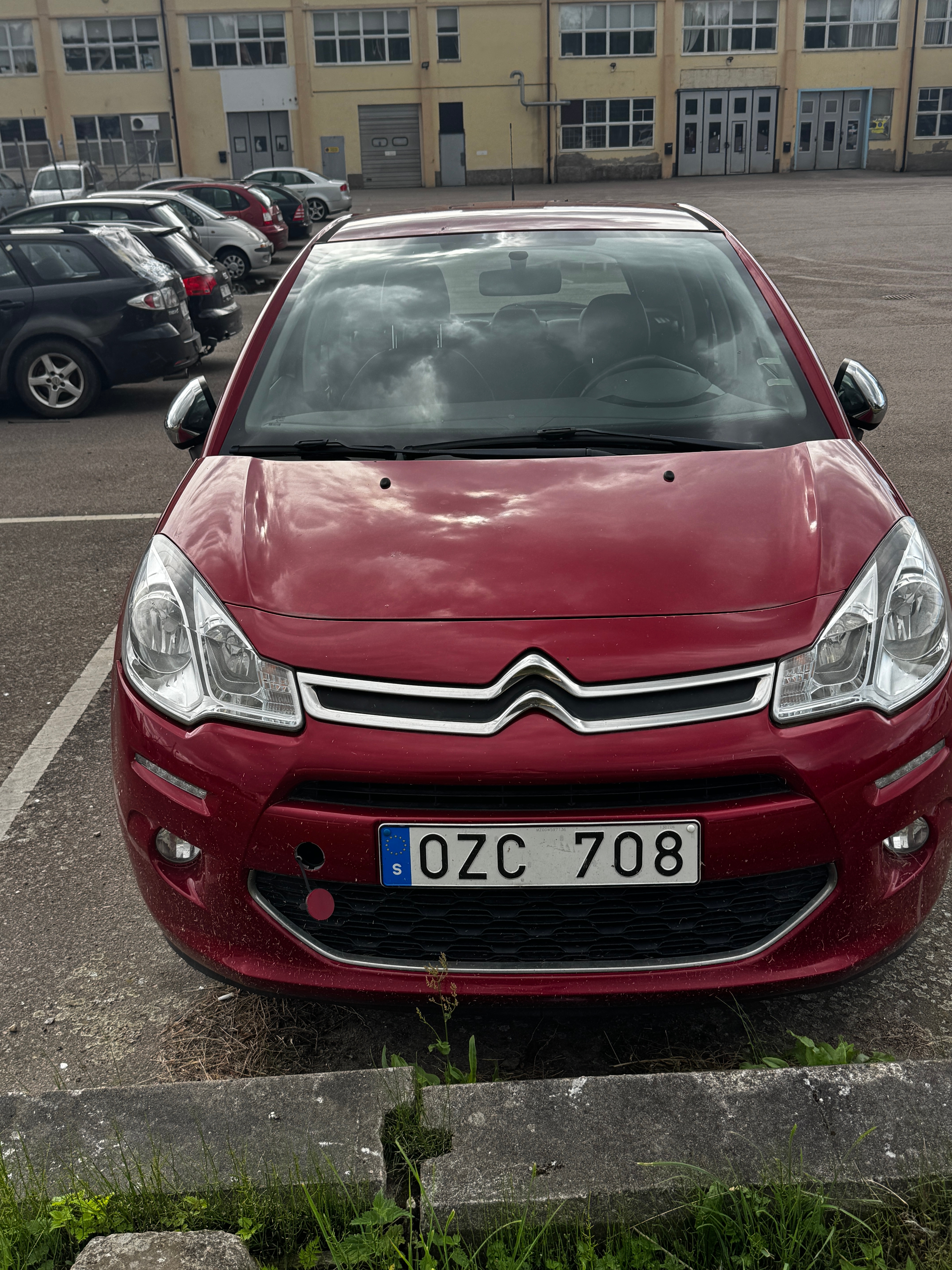 Citroen C3