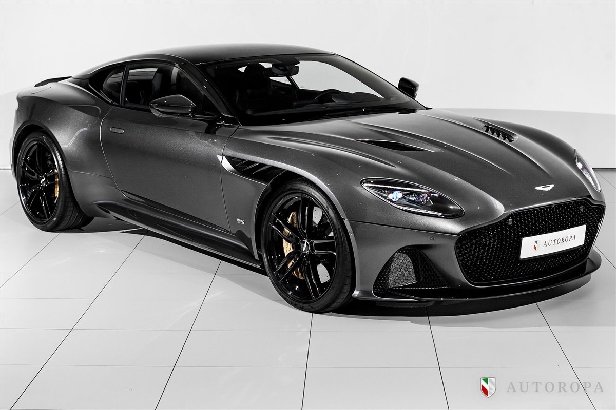 Aston Martin