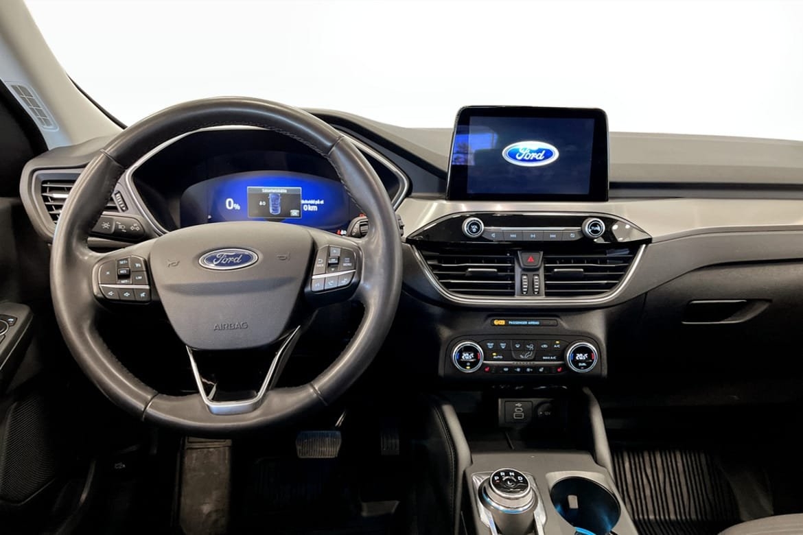 Ford Kuga 2022, kuva 4/10