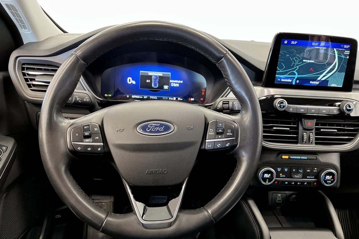 Ford Kuga 2022, kuva 7/10