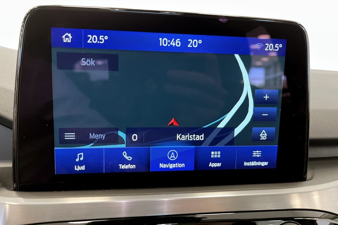 Ford Kuga 2022, kuva 6/10