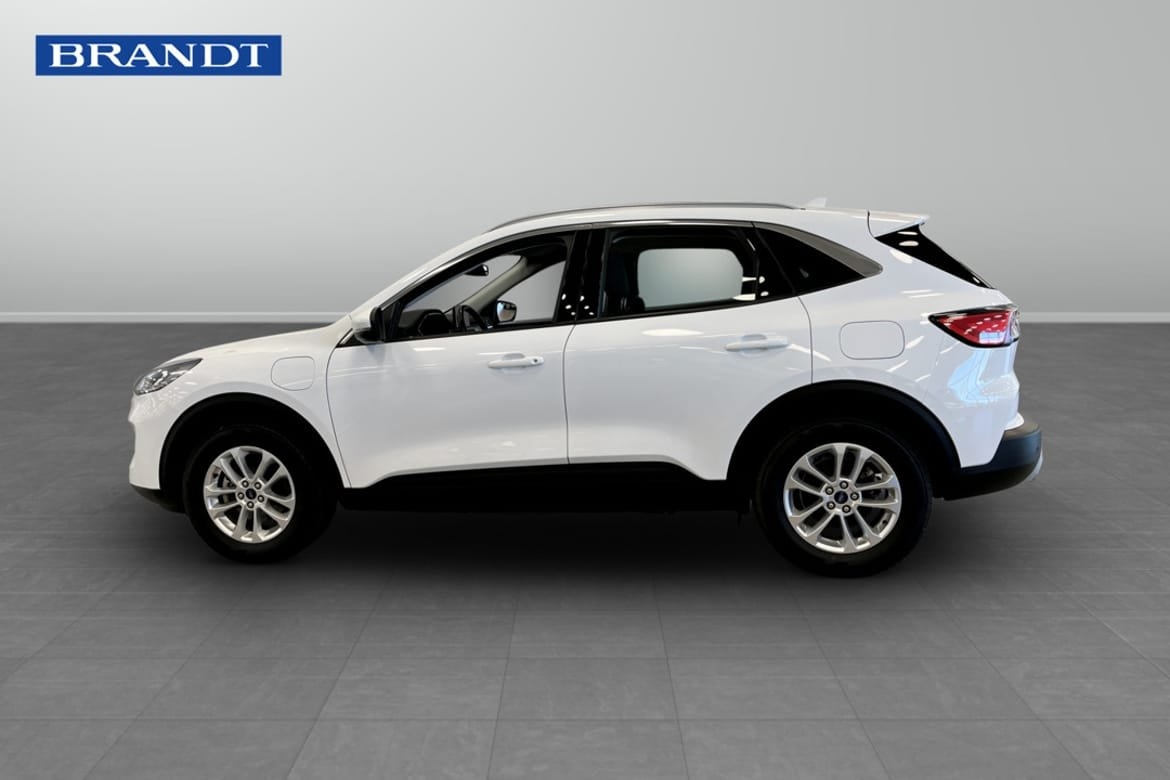 Ford Kuga 2022, kuva 3/10