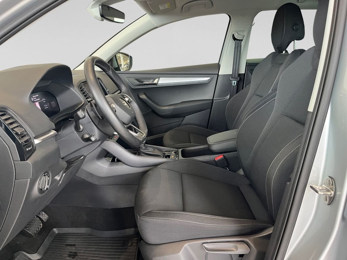 Skoda Karoq 2025, bild 7/10