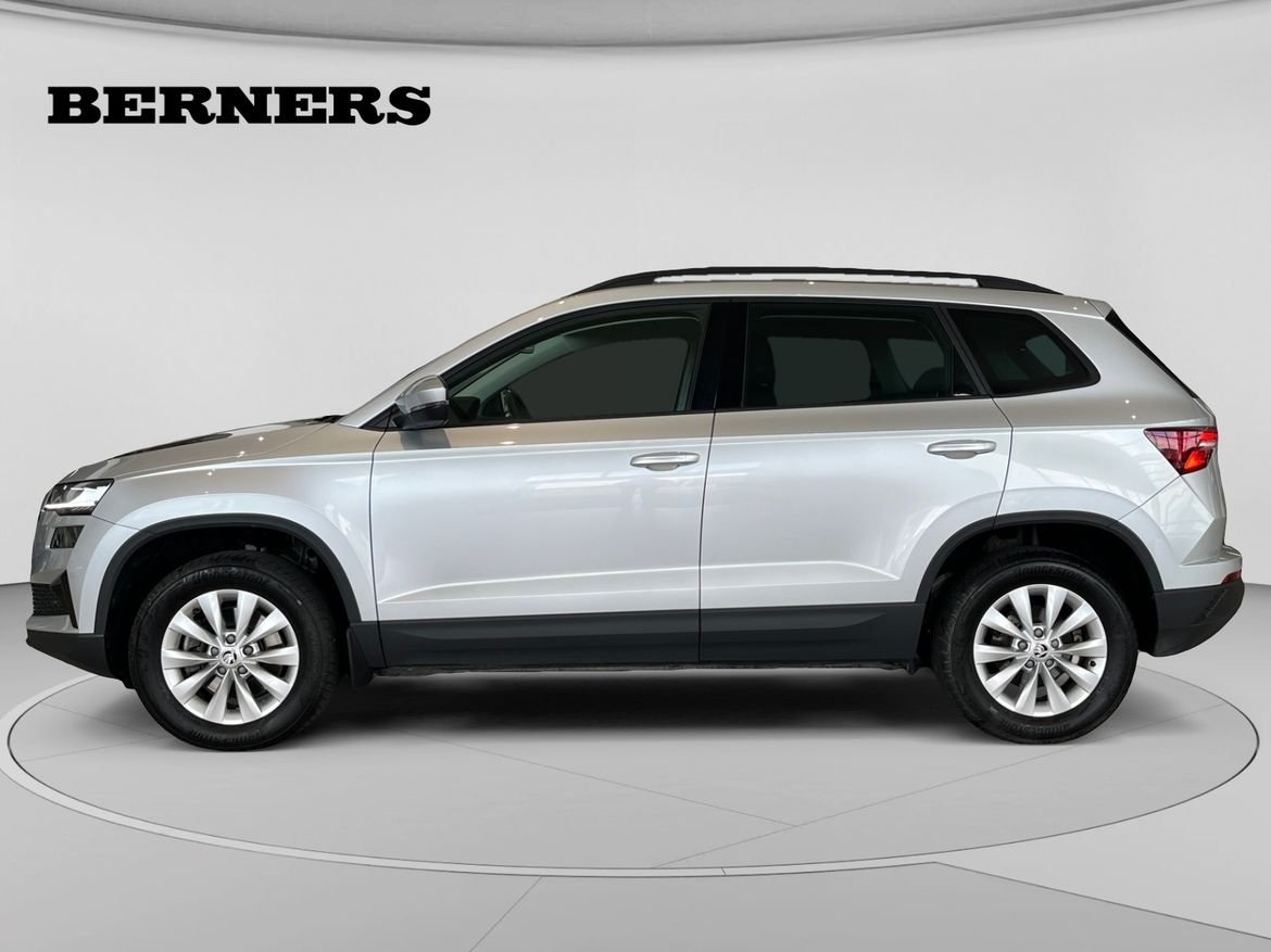 Skoda Karoq 2025, bild 2/10