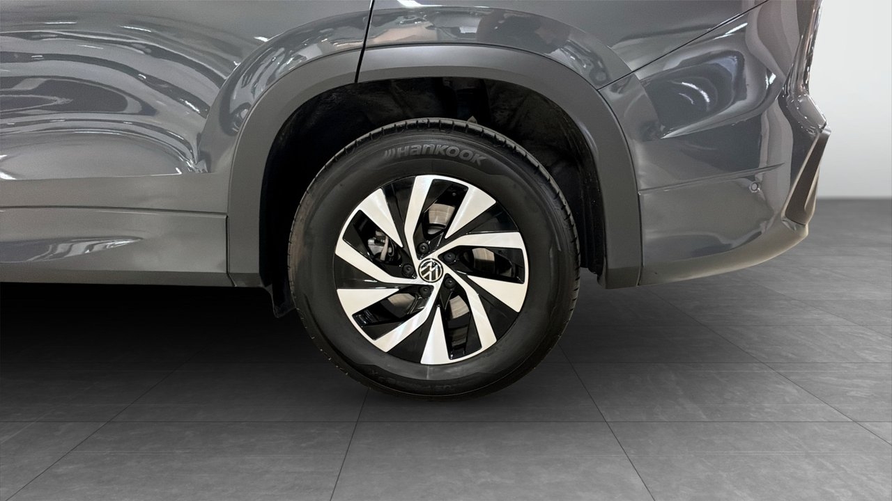 Volkswagen Tayron 2026, bild 7/13