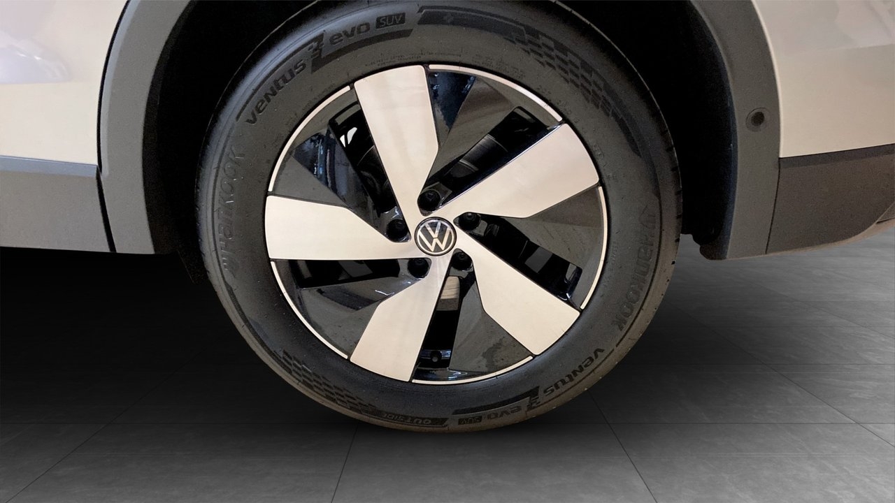Volkswagen Tiguan 2026, bild 6/10