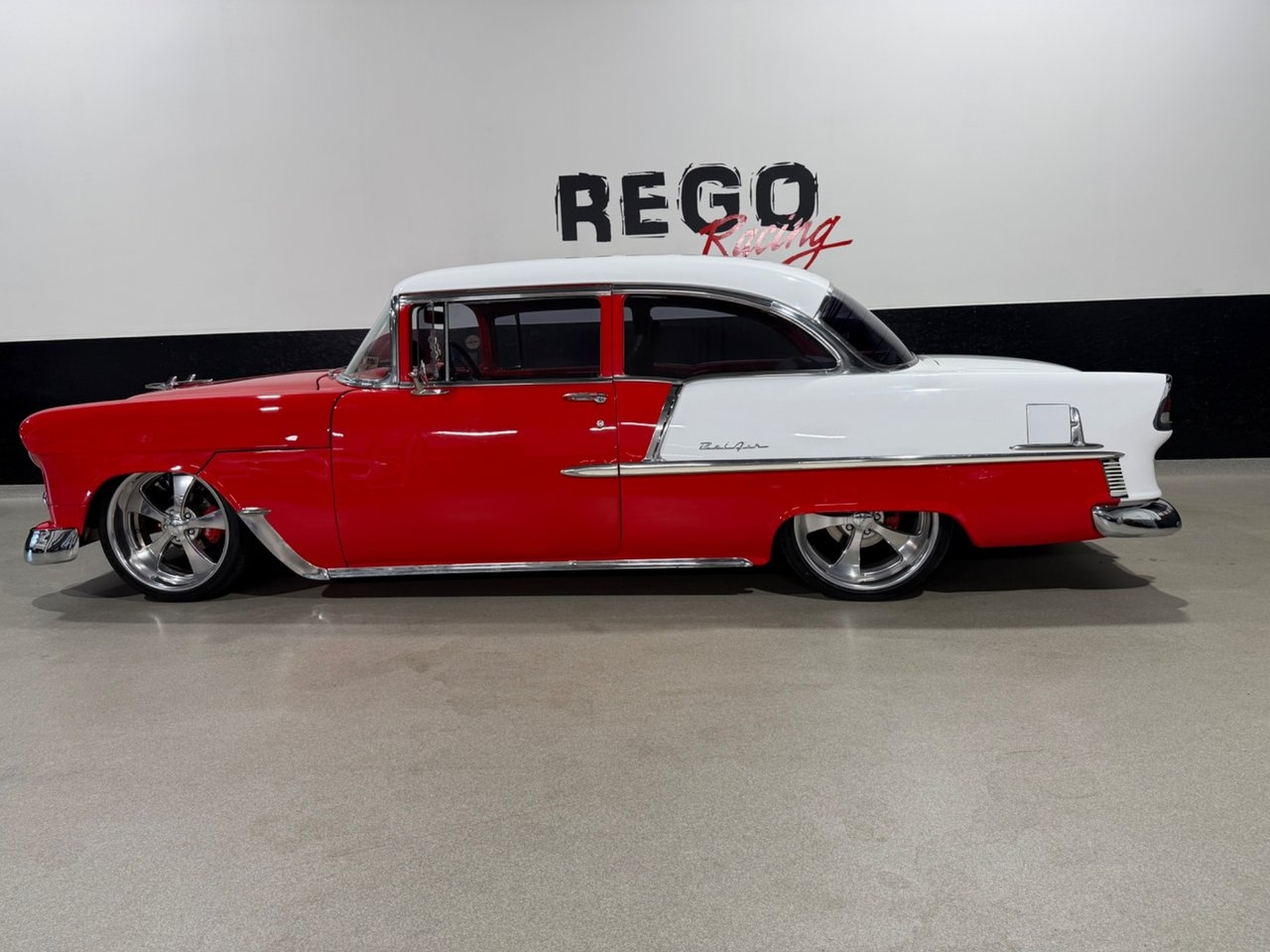 Chevrolet Bel Air