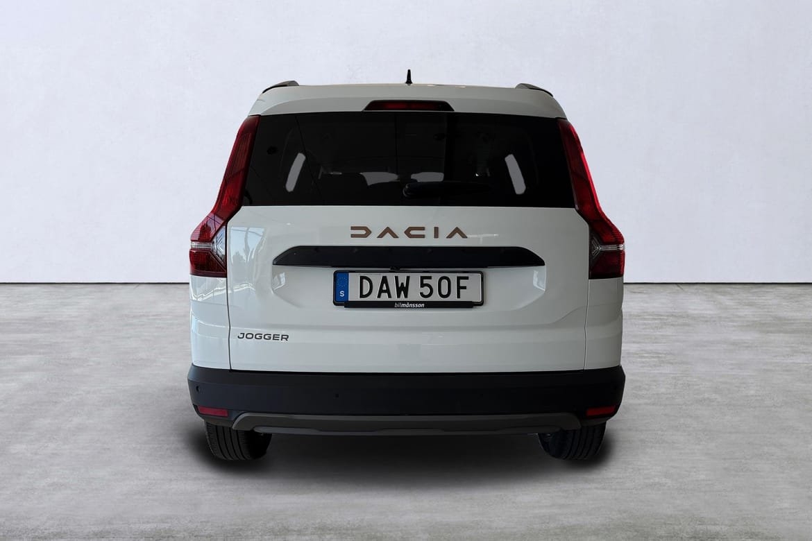 Dacia Jogger 2024, bild 5/14