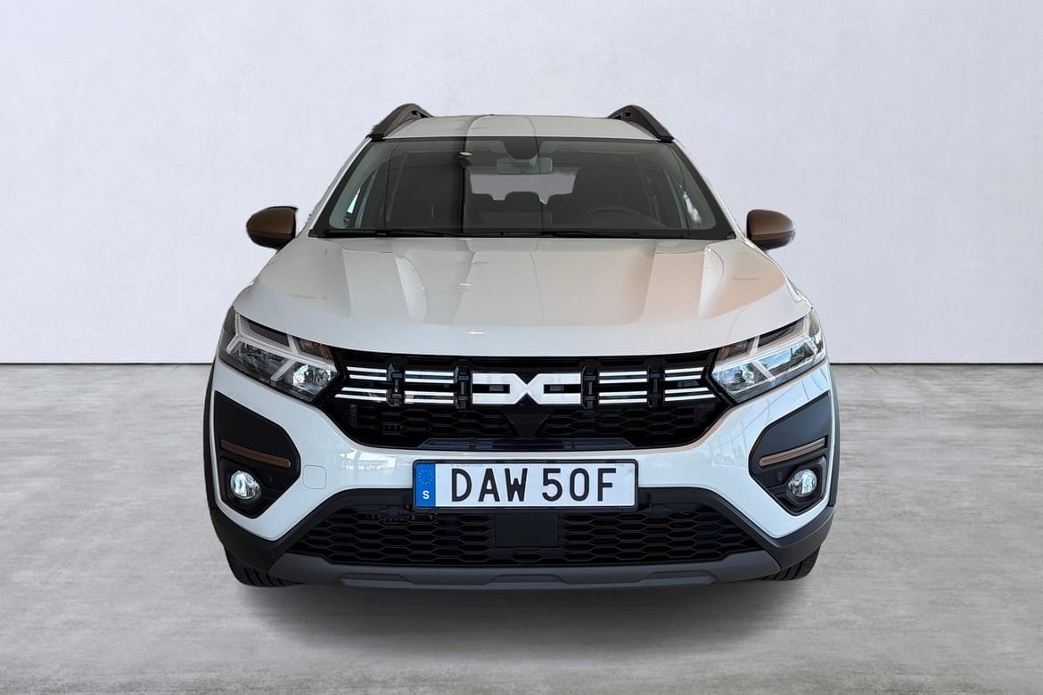Dacia Jogger 2024, bild 7/14