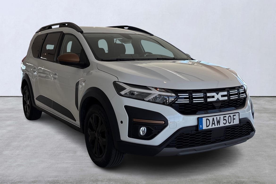 Dacia Jogger 2024, bild 6/14
