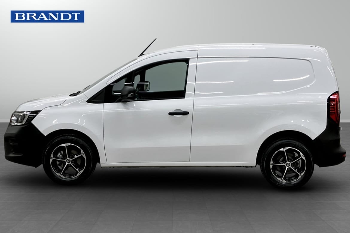 Renault Kangoo 2023, bild 3/7