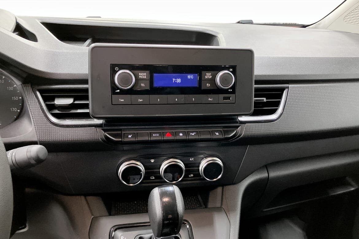Renault Kangoo 2023, bild 5/7