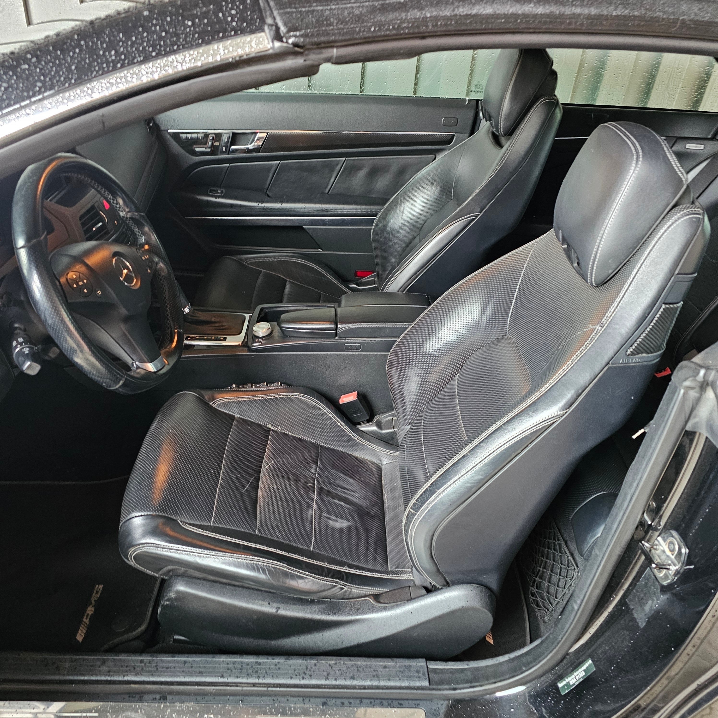 Mercedes-Benz E 2010, bild 7/10