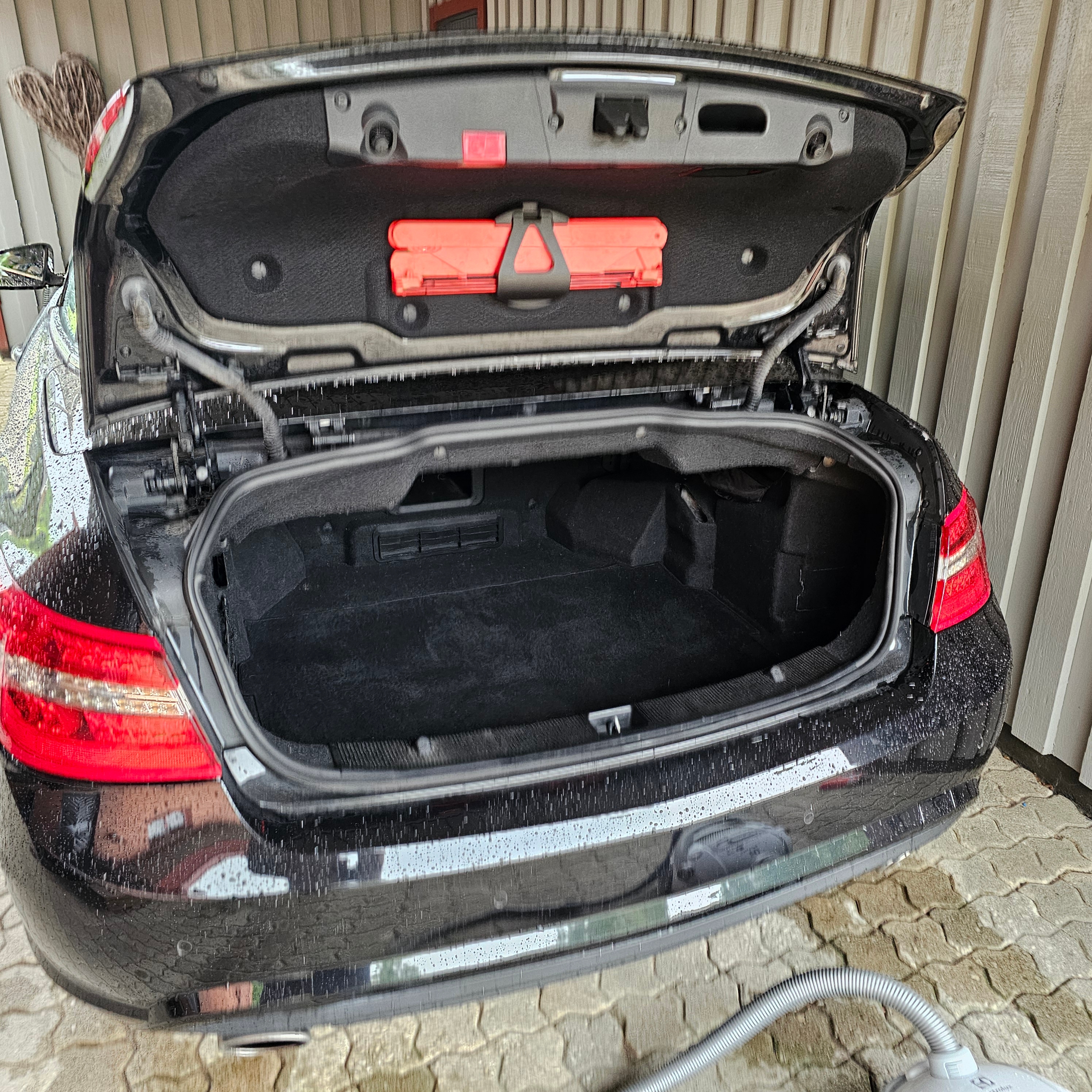 Mercedes-Benz E 2010, bild 6/10