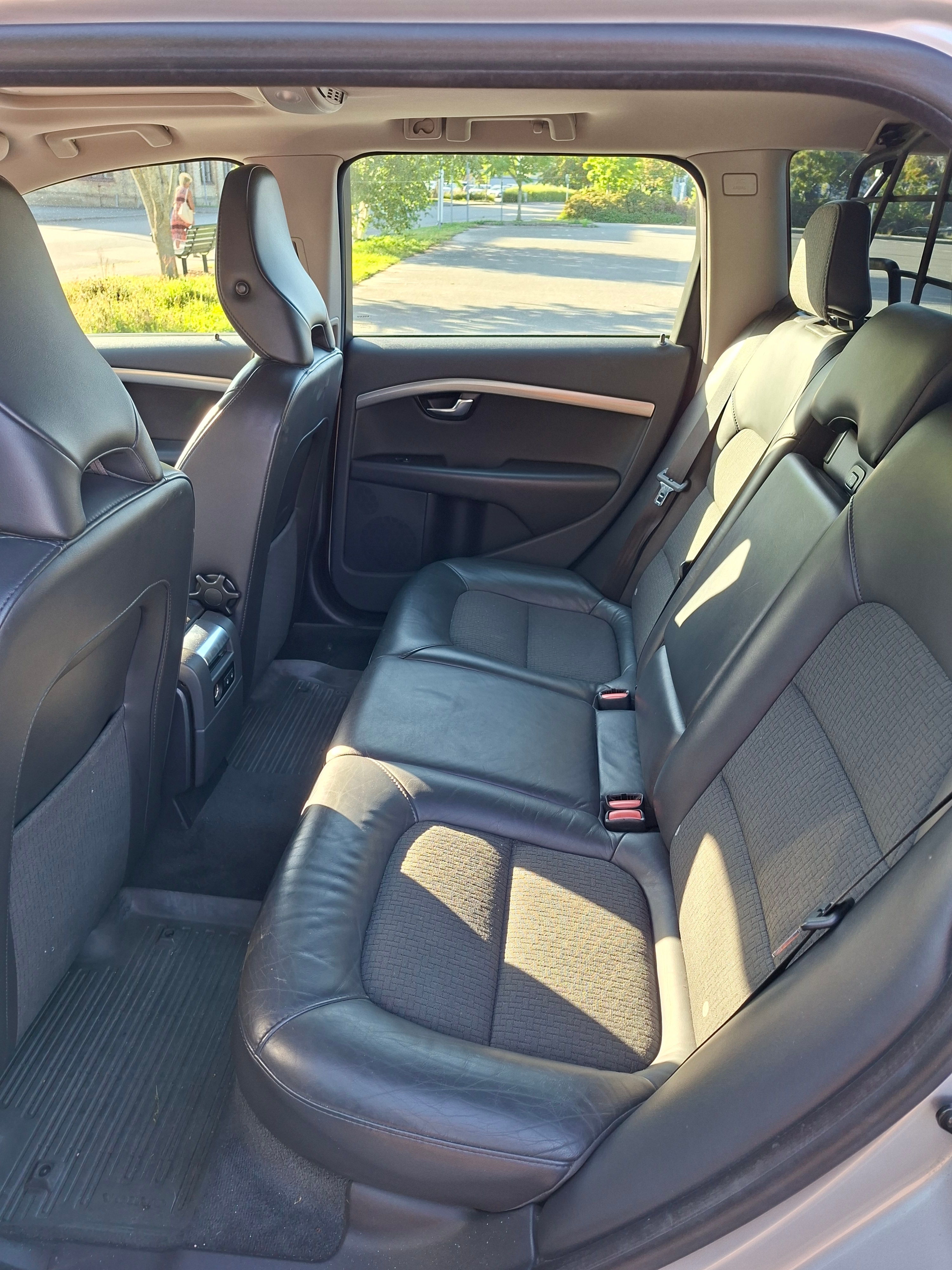 Volvo V70 D3 Manuell Summum 2013, bild 7/9