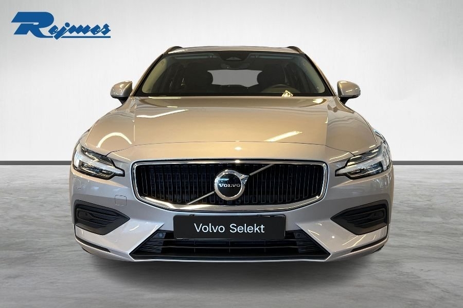 Volvo V60 B4 Diesel Core/Dragkrok 2023, bild 7/17