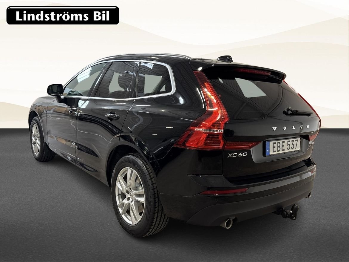 Volvo XC60 2018, kuva 4/18