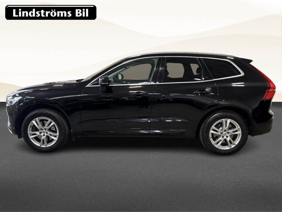 Volvo XC60 2018, kuva 6/18