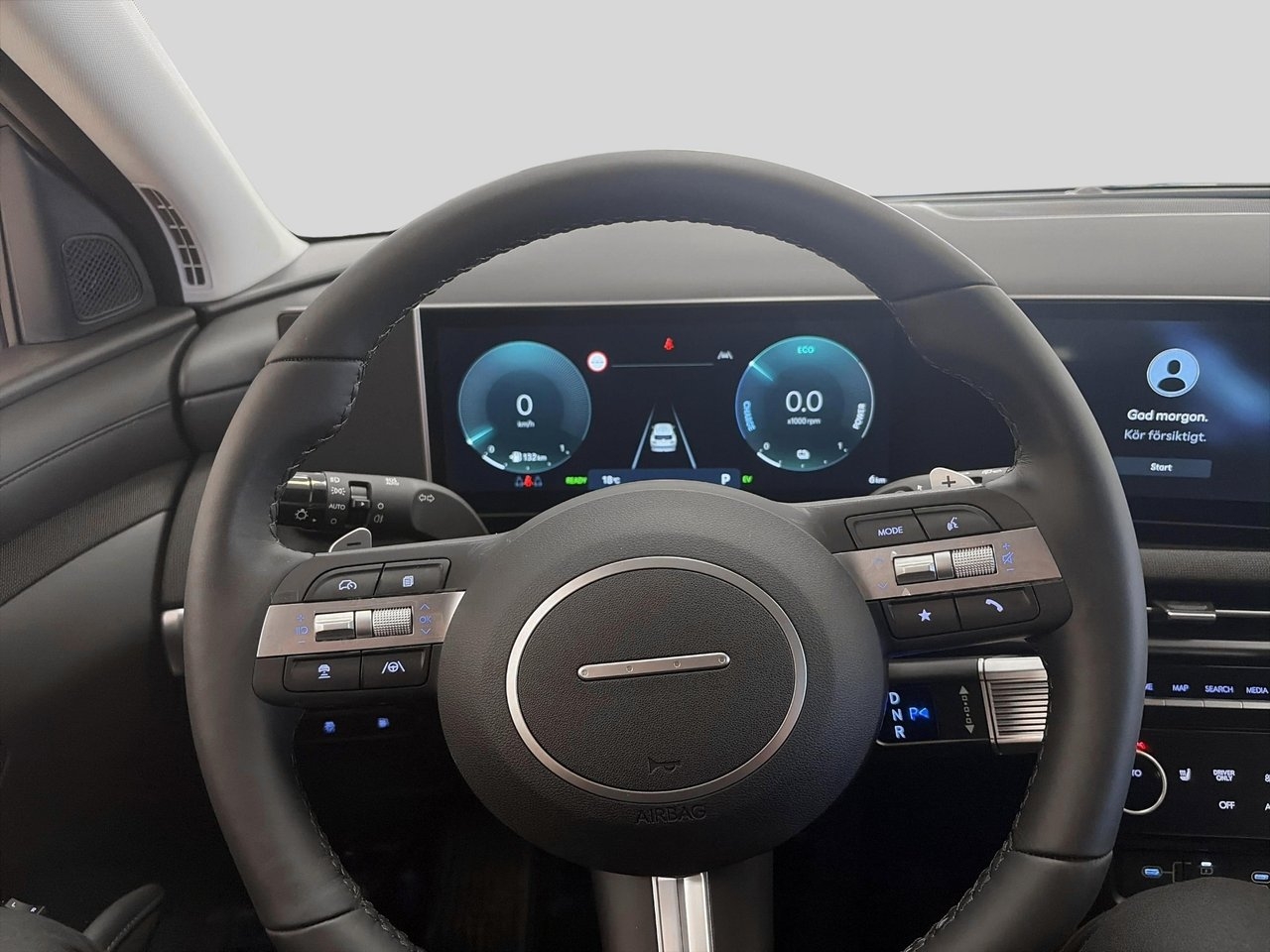 Hyundai Tucson PHEV 4WD Essential Euro 6 2026, kuva 4/11