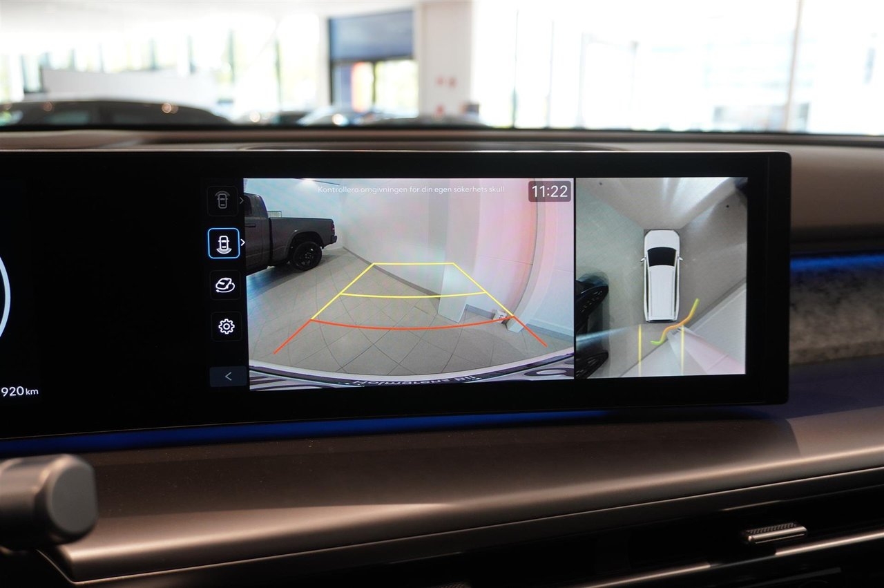 Hyundai Ioniq 9 2026, photo 7/10