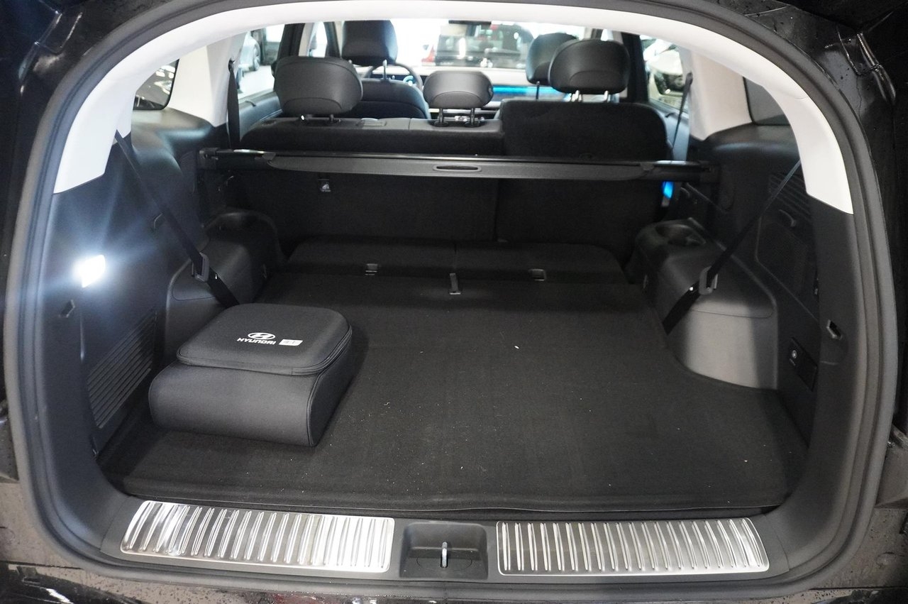 Hyundai Ioniq 9 2026, bild 6/10