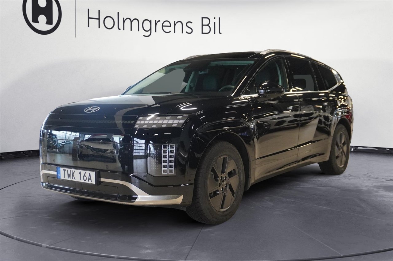 Hyundai Ioniq 9