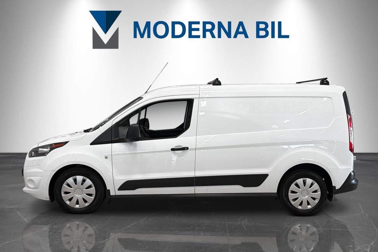 Ford Transit Connect 2017, bild 2/10