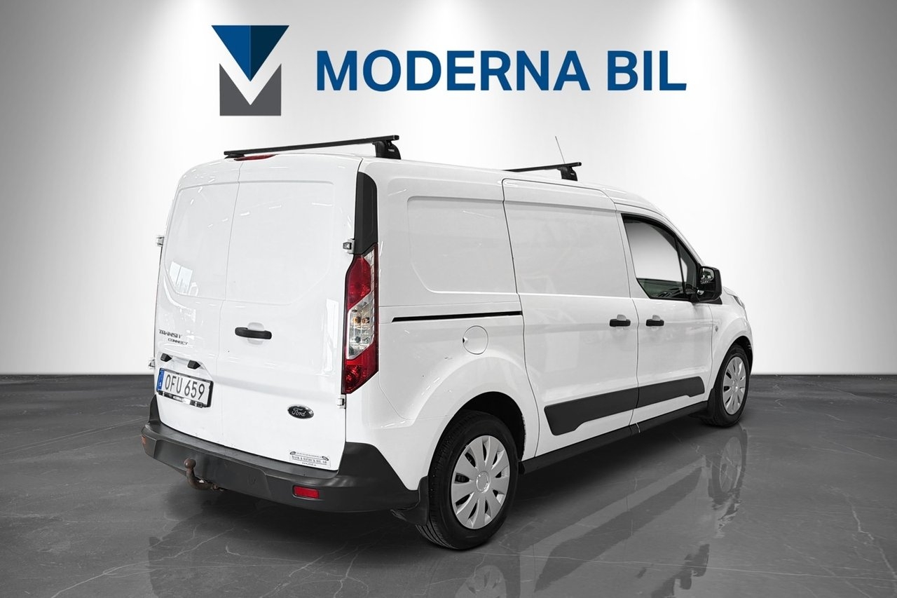 Ford Transit Connect 2017, bild 5/10