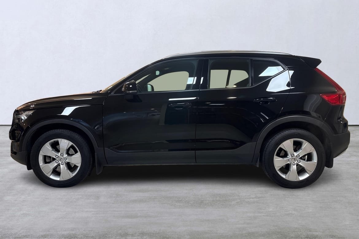 Volvo XC40 B4 II FWD Bensin MomAdv 2022, bild 2/10