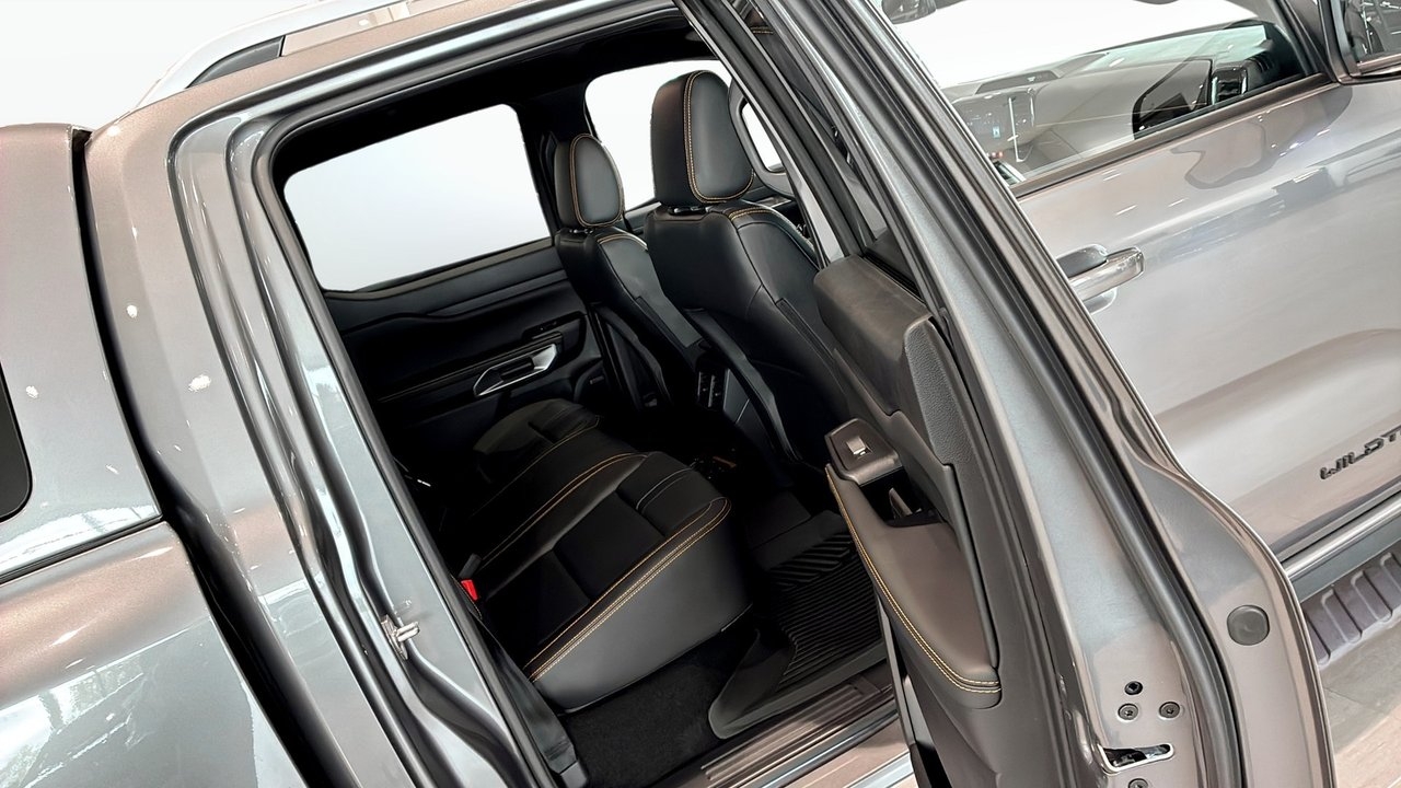 Ford Ranger 2026, bild 5/9