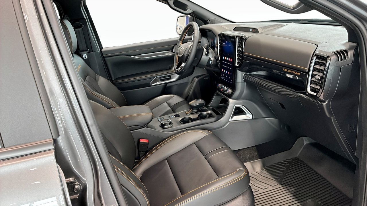 Ford Ranger 2026, bild 3/9