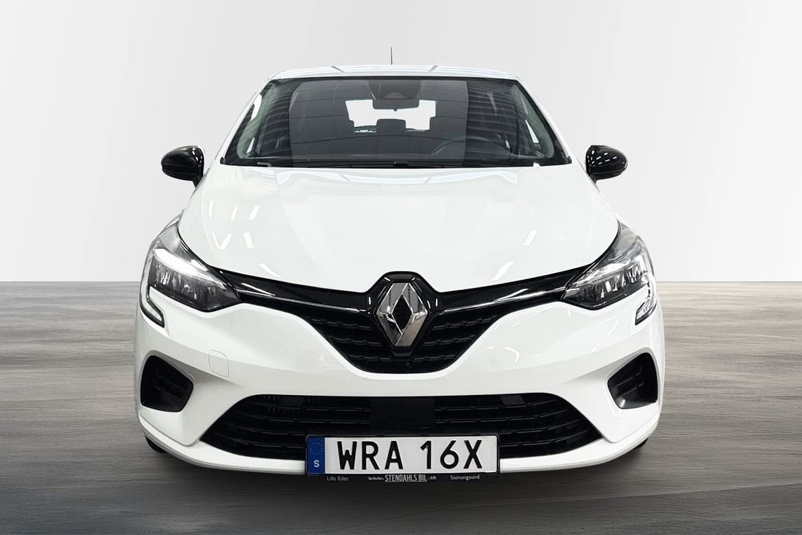 Renault Clio TCe 90 Equilibre 5-d 2023, kuva 2/10
