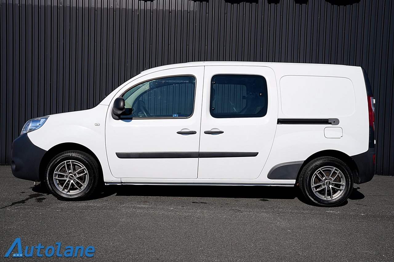 Renault Kangoo Express 2016, kuva 7/10