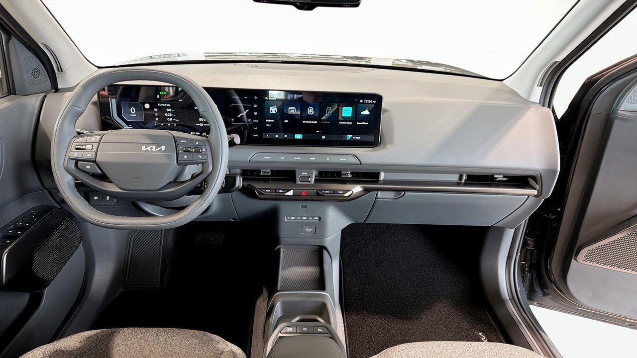 Kia EV2 5-SITS 2027, bild 4/9
